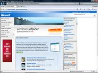 windows defender screenshot